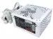 блок питания 600W PC600 (Белый) GINZZU (Белый) ATX 2.3 140mm(red) (OVP/UVP/OPP/SCP/SIP) 80+ (КПД>80%) APFC PC600 (Белый)