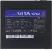 блок питания 750W BPX-750-S Chieftec VITA Bronze APFC Retail 4xPCI-E BPX-750-S