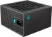 блок питания DeepCool GamerStorm PF650L черный (R-PF650L-HE0B-WGEU) R-PF650L-HE0B-WGEU