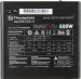 блок питания Thermaltake Smart RGB 500 500W (PS-SPR-0500NHSAWE-1) PS-SPR-0500NHSAWE-1