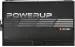 Блок питания Chieftec Chieftronic PowerUP GPX-550FC 550W