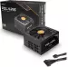 бП Chieftec 850W Polaris (PPS-850FC-A3) (ATX 3.0, 850W, 80 PLUS GOLD, Active PFC, 135mm fan, Full modular) RET