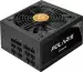 бП Chieftec 850W Polaris (PPS-850FC-A3) (ATX 3.0, 850W, 80 PLUS GOLD, Active PFC, 135mm fan, Full modular) RET