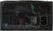 бП Chieftec 850W Polaris (PPS-850FC-A3) (ATX 3.0, 850W, 80 PLUS GOLD, Active PFC, 135mm fan, Full modular) RET