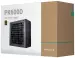 бП Deepcool 600W GAMERSTORM PK600D (R-PK600D) (ATX 2.4, 600W, 80 PLUS BRONZE, Active PFC, DC-DC,120mm Fan, non-modular) RET
