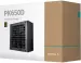блок питания Deepcool GAMERSTORM PK650D 650W Black (R-PK650D-FA0B-WGEU) R-PK650D-FA0B-WGEU