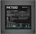 Блок питания Deepcool PK750D (R-PK750D-FA0B-EU) 750W