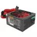 Блок питания Ginzzu PC600 600W, Black