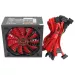 Блок питания Ginzzu PC800 800W