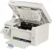 мФУ Pantum M6507W White (лазерный, черно-белый, формат A4 (210x297 мм), скорость ч/б печати 22 стр/мин, разрешение 1200 dpi, Wi-Fi)