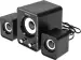 Колонки Defender Z4 Black (65508)