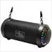 Колонки портативная Bluetooth Колонка c FM-радио и TWS Ginzzu GM-906B
