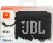 Колонки JBL Go 3 BLACK (JBLGO3BLK)