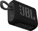 Колонки JBL Go 3 BLACK (JBLGO3BLK)