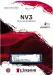 SSD M.2 Express 4.0 x4 Kingston 2Tb SNV3S (SNV3S/2000G) 6000/5000 MBps M PCI