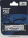 SSD M.2 Express 3.0 x4 Patriot 2Tb P320 (P320P2TBM28) 3000/2200 MBps M PCI
