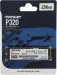 SSD M.2 Express 3.0 x4 Patriot 256GB P320 (P320P256GM28) 2200/1200 MBps TLC M PCI