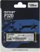 SSD M.2 Express 3.0 x4 Patriot 128GB P320 (P320P128GM28) 1600/1000 MBps M PCI