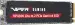 SSD M.2 Express 4.0 x4 Patriot 1Tb Viper VP4300 Lite (VP4300L1TBM28H) 7400/6400 MBps TLC RTL M PCI