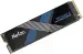 SSD M.2 Express 4.0 x4 Netac 1TB NV7000Q (NT01NV7000Q-1T0-E4X) 7100/6200 SLS-кеш MBps TLC M PCI