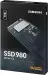SSD диск (MZ-V8V1T0BW) MZ-V8V1T0BW 980 1TB