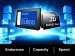 SSD 240GB A-Data ASU650SS-240GT-R 2.5'' SATA-III