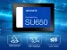 SSD 240GB A-Data ASU650SS-240GT-R 2.5'' SATA-III