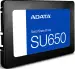 SSD 480GB A-Data ASU650SS-480GT-R 2.5'' SATA-III
