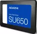 SSD 480GB A-Data ASU650SS-480GT-R 2.5'' SATA-III
