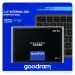 SSD 256GB GoodRam SSDPR-CX400-256-G2 2.5'' SATA-III