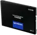 SSD 512GB GoodRam SSDPR-CX400-512-G2 2.5'' SATA-III