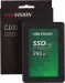 SSD 240GB Hikvision HS-SSD-C100/240G 2.5'' SATA-III