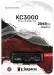 SSD 2TB Kingston SKC3000D/2048G M.2 2280