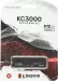 SSD 512GB Kingston SKC3000S/512G M.2 2280