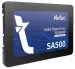 SSD 1TB Netac NT01SA500-1T0-S3X 25