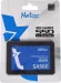 SSD 128GB Netac NT01SA500-128-S3X 25
