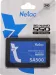 SSD 240GB Netac NT01SA500-240-S3X 25