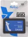 SSD 256GB Netac NT01SA500-256-S3X 25
