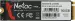 SSD 500GB Netac NT01NV3000-500-E4X M.2 2280