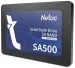 SSD 512GB Netac NT01SA500-512-S3X 25