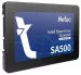 SSD 512GB Netac NT01SA500-512-S3X 25