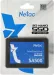 SSD 512GB Netac NT01SA500-512-S3X 25