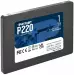 SSD диск 1Tb (P220S1TB25) P220S1TB25 SATA III