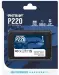 SSD диск 1Tb (P220S1TB25) P220S1TB25 SATA III