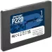 SSD 1TB Patriot P220S1TB25 25