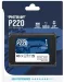 SSD 1TB Patriot P220S1TB25 25