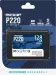 SSD 128GB Patriot P220S128G25 25