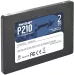 SSD 2TB Patriot P210S2TB25 25
