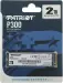 SSD диск P300 (P300P2TBM28) P300P2TBM28 M.2 2.0Tb