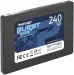 SSD 240GB Patriot PBE240GS25SSDR 25